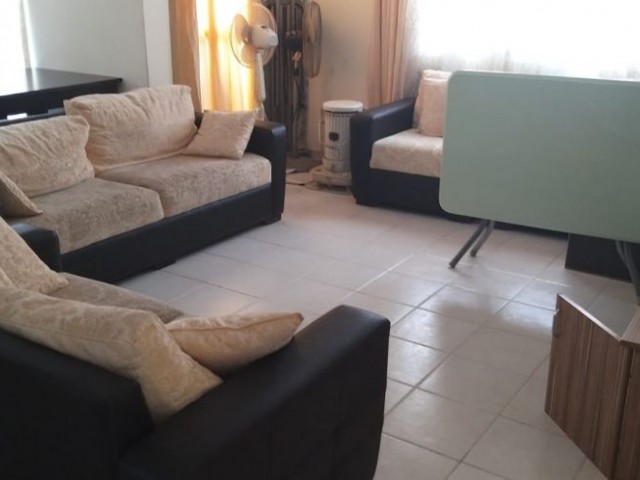 Flat To Rent in Hamitköy, Nicosia