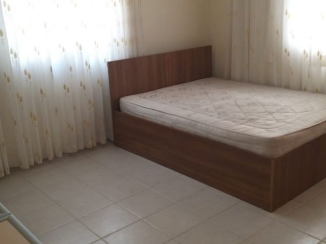 Flat To Rent in Hamitköy, Nicosia