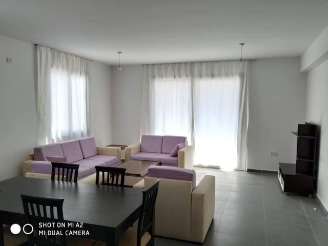 KÜÇÜKKAYMAKLI DURAKLARA ÇOK YAKIN 2+1 KİRALIK DAİRE