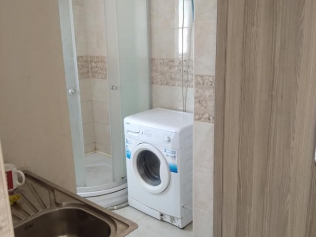 ORTAKÖY DEVLET HASTANESİ ARKASI KİRALIK 1+1 DAİRE