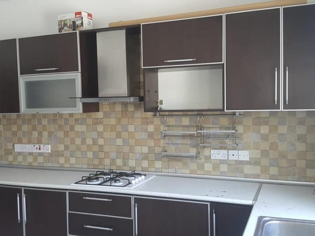 KIZILBAŞ KİRALIK  3+1 DAİRE