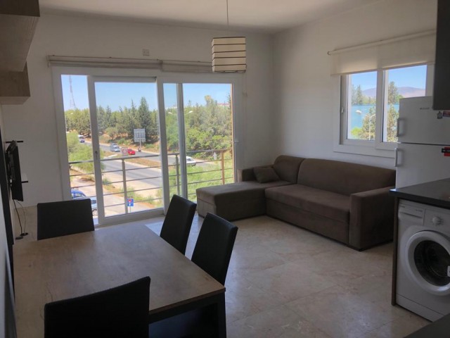 Flat To Rent in Küçük Kaymaklı, Nicosia