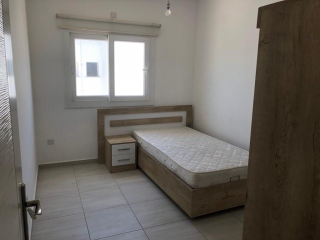 Flat To Rent in Küçük Kaymaklı, Nicosia