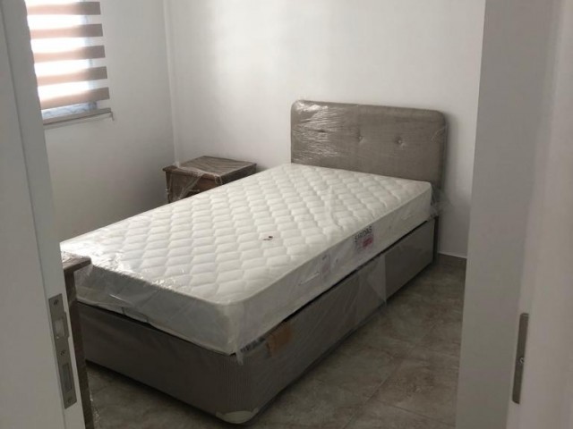 Flat To Rent in Küçük Kaymaklı, Nicosia