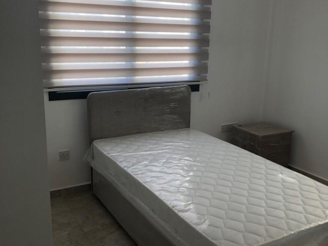 Flat To Rent in Küçük Kaymaklı, Nicosia