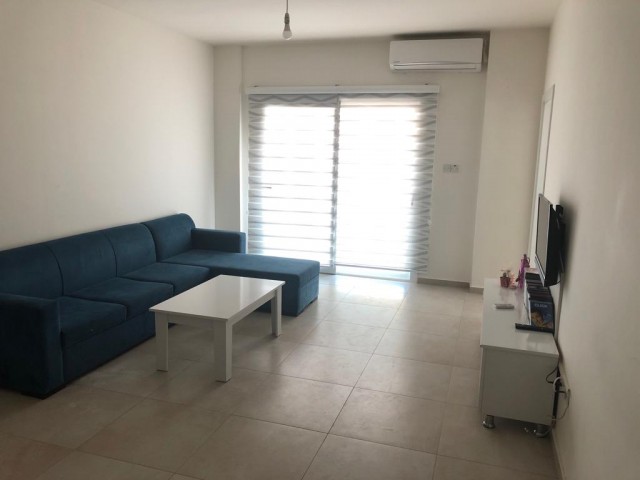 Flat To Rent in Gönyeli, Nicosia