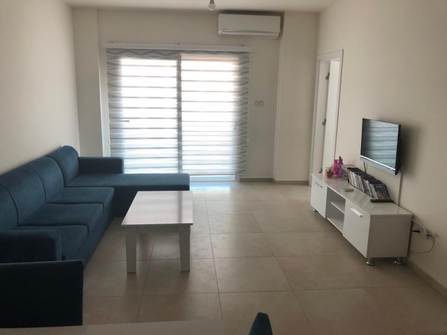 Flat To Rent in Gönyeli, Nicosia