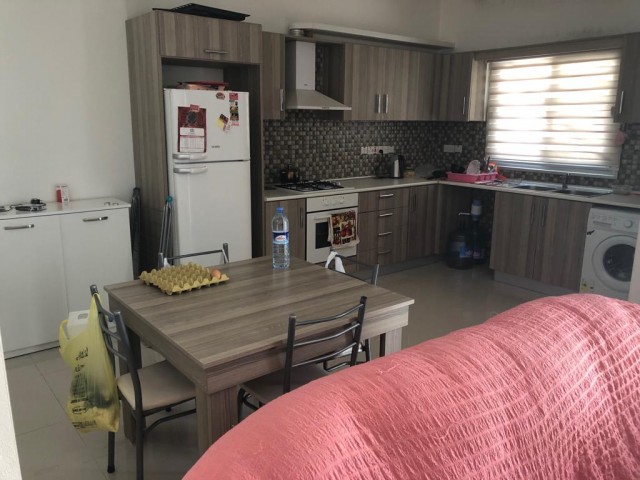 Flat To Rent in Gönyeli, Nicosia