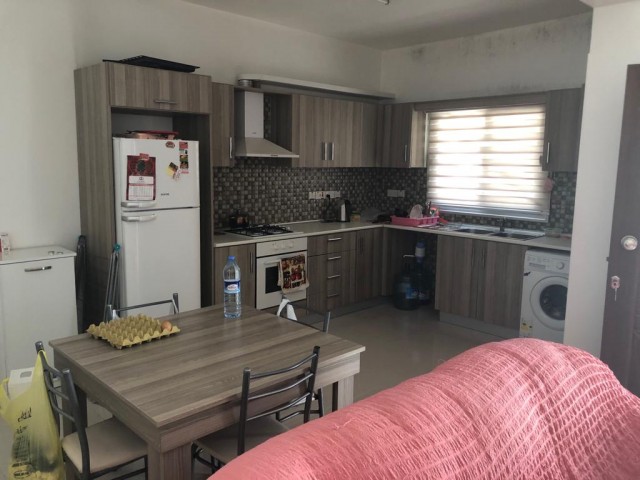 Flat To Rent in Gönyeli, Nicosia