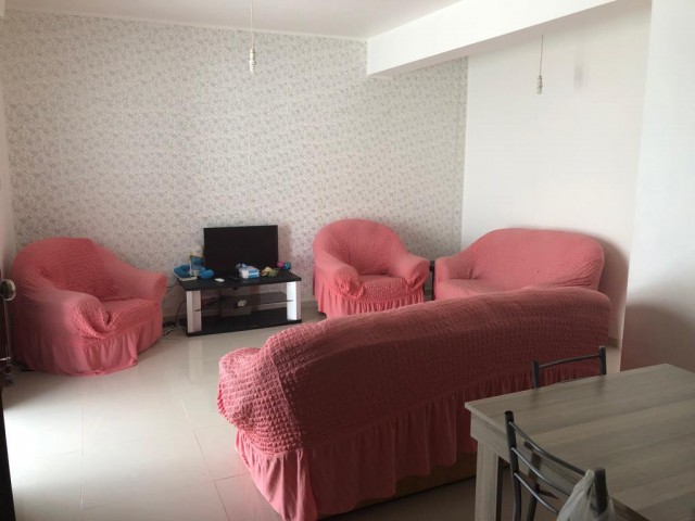 Flat To Rent in Gönyeli, Nicosia