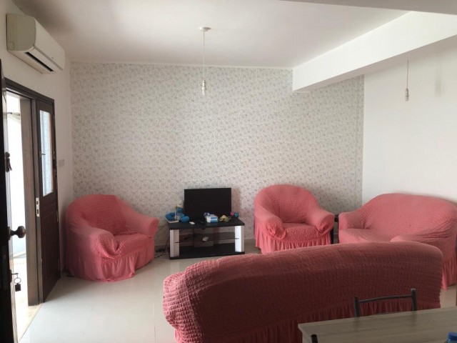 Flat To Rent in Gönyeli, Nicosia