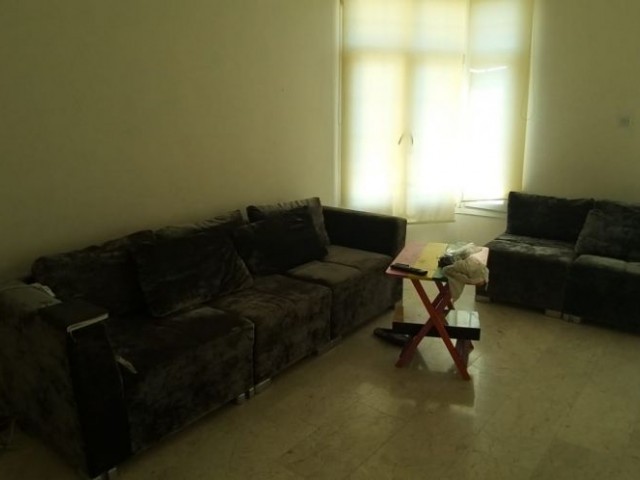 Flat To Rent in Gönyeli, Nicosia