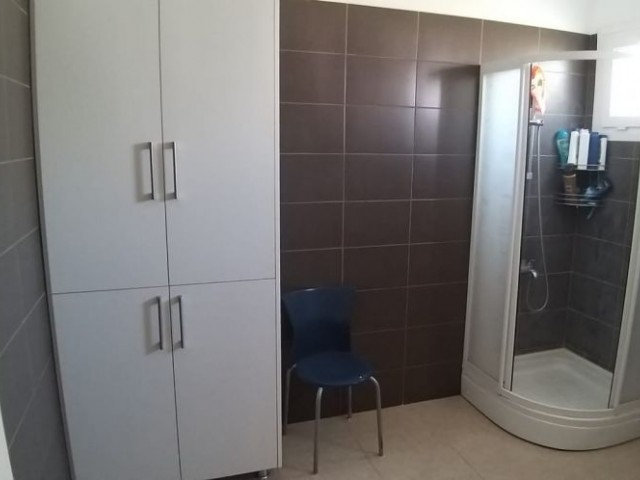 Flat To Rent in Gönyeli, Nicosia