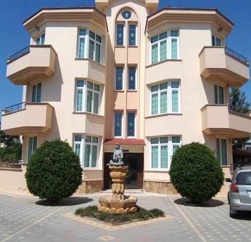 GÖNYELİ DÜRÜMCÜ BABA ARKASI KİRALIK 3+1