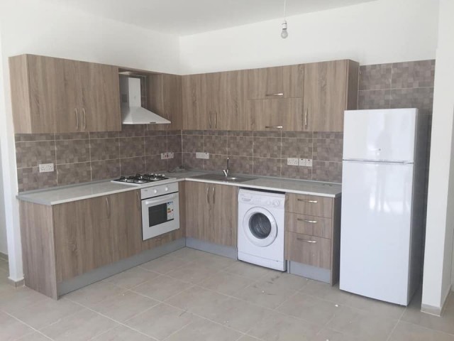 Flat To Rent in Taşkınköy, Nicosia