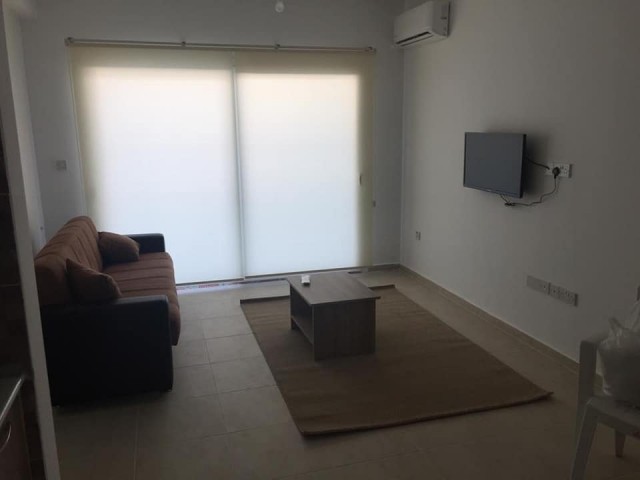 Flat To Rent in Taşkınköy, Nicosia