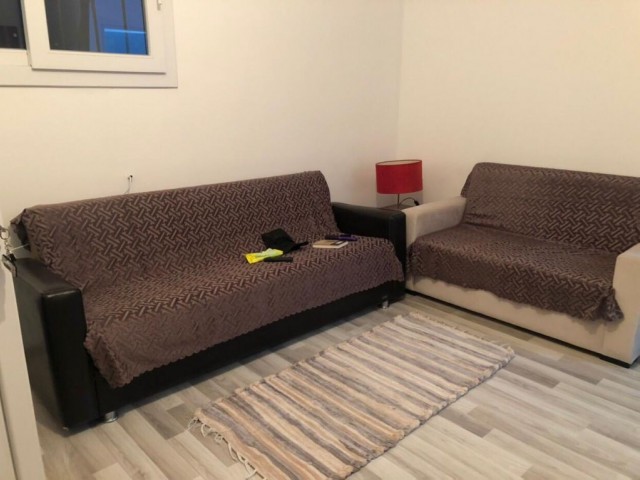 Flat To Rent in Ortaköy, Nicosia