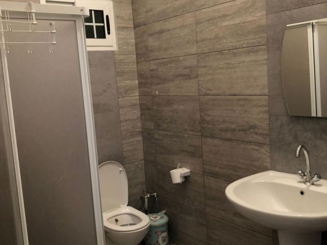 Flat To Rent in Ortaköy, Nicosia