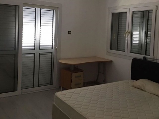 Gönyelide full eşyalı lux villa