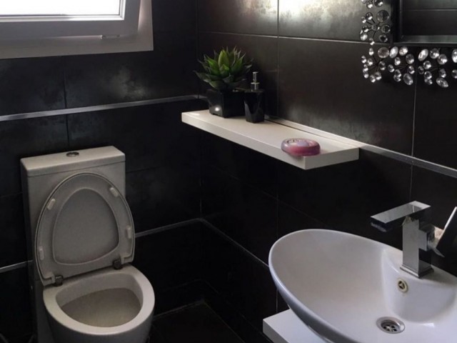 Flat To Rent in Gönyeli, Nicosia