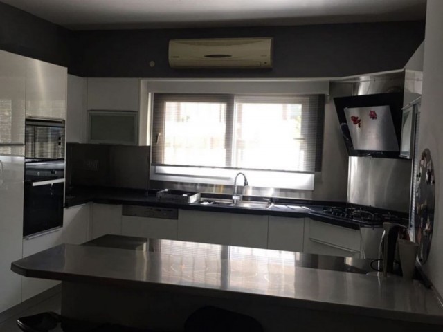 Flat To Rent in Gönyeli, Nicosia