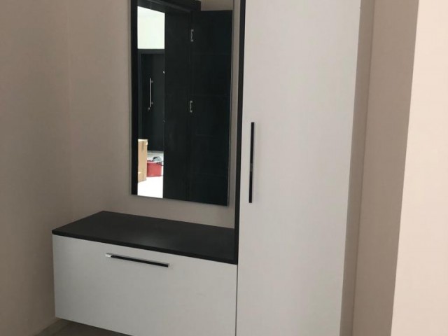 Flat To Rent in Hamitköy, Nicosia