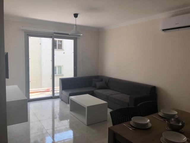 Flat To Rent in Hamitköy, Nicosia