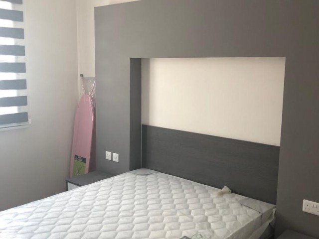 Flat To Rent in Hamitköy, Nicosia