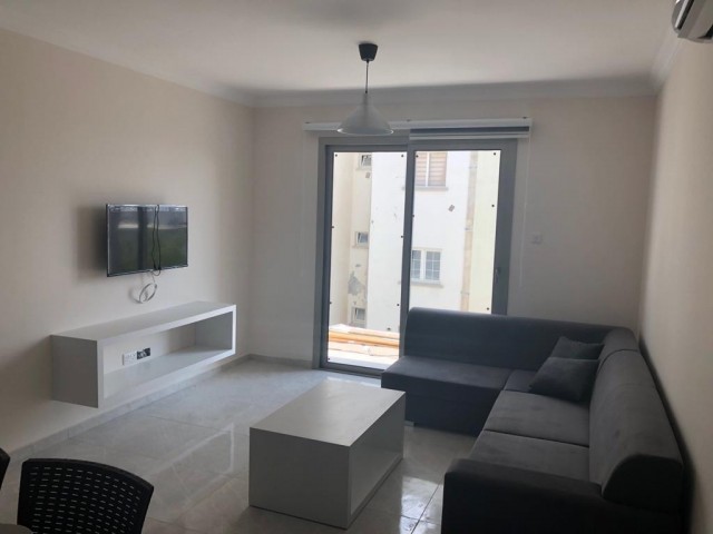 Flat To Rent in Hamitköy, Nicosia