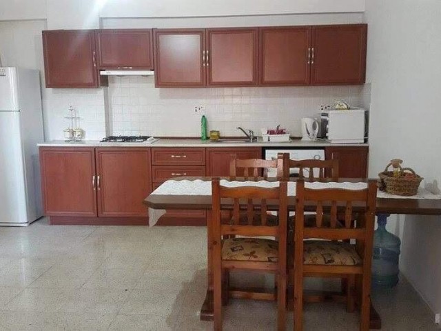 Flat To Rent in Hamitköy, Nicosia