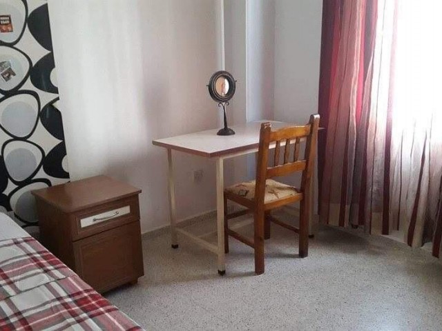 Flat To Rent in Hamitköy, Nicosia