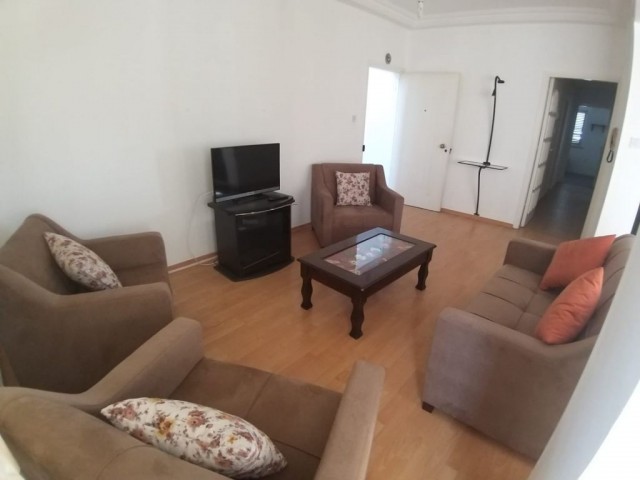 Flat To Rent in Yenikent, Nicosia