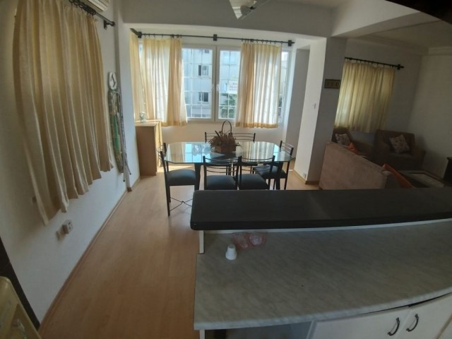 Flat To Rent in Yenikent, Nicosia