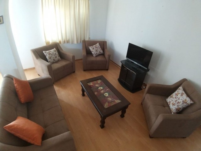 Flat To Rent in Yenikent, Nicosia