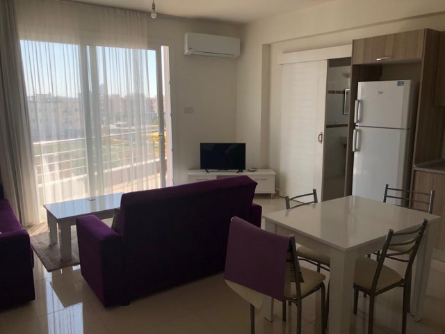 Flat To Rent in Gönyeli, Nicosia