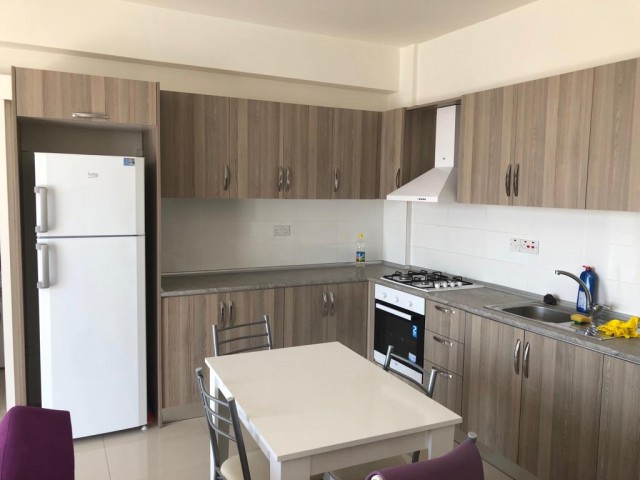 Flat To Rent in Gönyeli, Nicosia