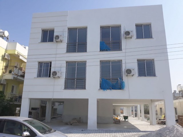 Flat To Rent in Gönyeli, Nicosia