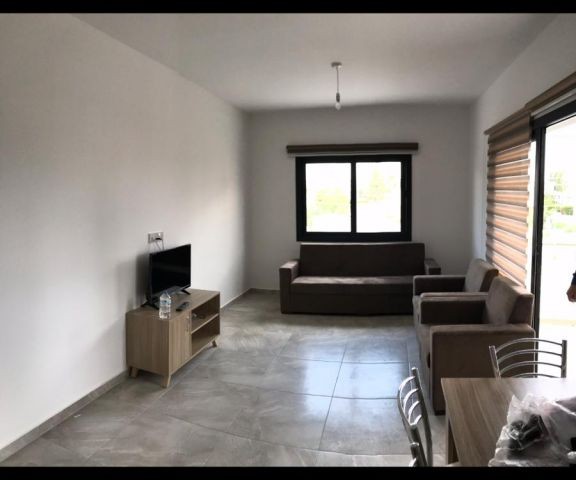 Flat To Rent in Hamitköy, Nicosia