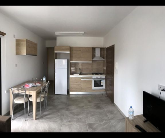 Flat To Rent in Hamitköy, Nicosia