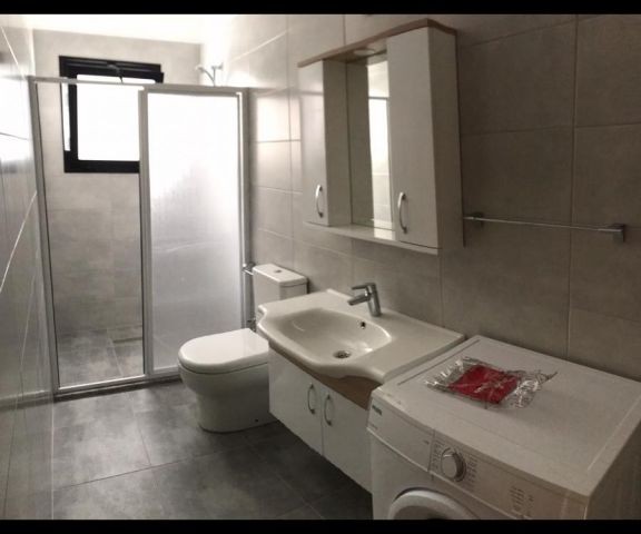 Flat To Rent in Hamitköy, Nicosia