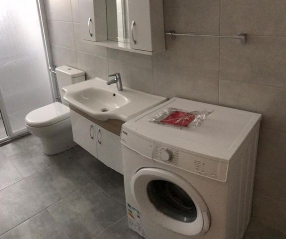 Flat To Rent in Hamitköy, Nicosia