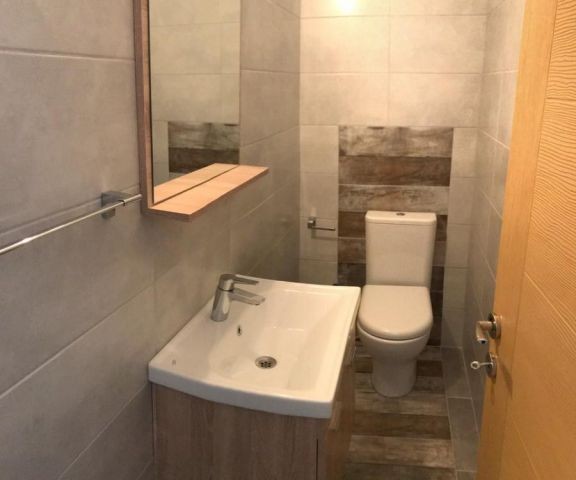 Flat To Rent in Hamitköy, Nicosia