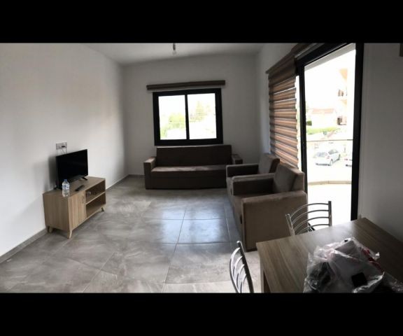 Flat To Rent in Hamitköy, Nicosia