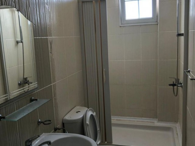 Ortaköyde kiralık 2+1 daire