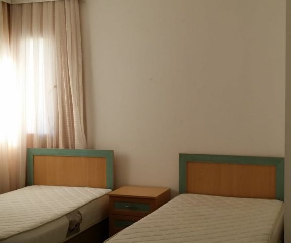 Flat To Rent in Ortaköy, Nicosia