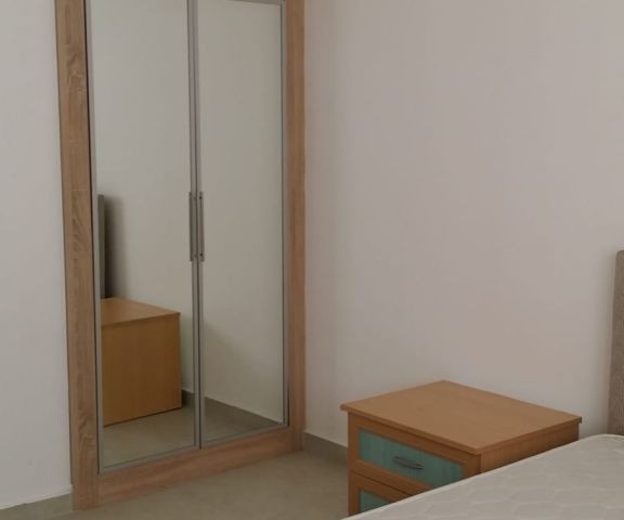 Flat To Rent in Ortaköy, Nicosia