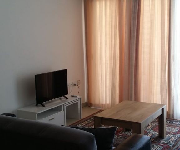 Flat To Rent in Ortaköy, Nicosia