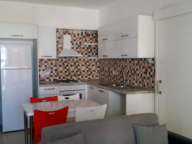 Flat To Rent in Ortaköy, Nicosia