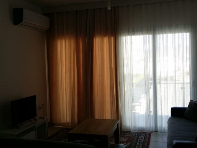 Flat To Rent in Ortaköy, Nicosia