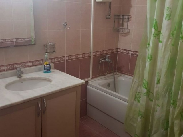 Flat To Rent in Yenikent, Nicosia